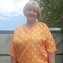 Алла, 60 лет