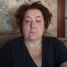 Фотография девушки Марина, 63 года из г. Калининград
