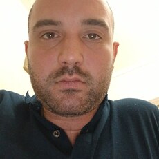 Фотография мужчины Костя, 43 года из г. Реутов