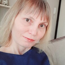 Фотография девушки Наталья, 37 лет из г. Улан-Удэ