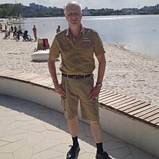 Фотография мужчины Капитан Немо, 46 лет из г. Новый Оскол