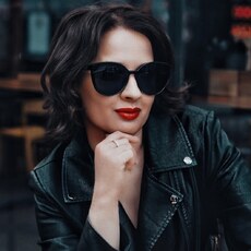 Фотография девушки Анастасия, 37 лет из г. Оренбург