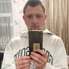 Фотография мужчины Игорь, 23 года из г. Речица