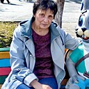 Лидия, 62 года