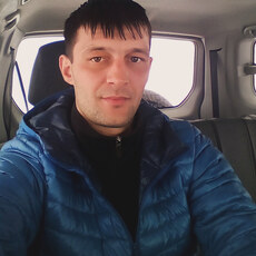 Фотография мужчины Алексей, 35 лет из г. Южно-Сахалинск