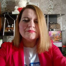 Фотография девушки Елена, 42 года из г. Кострома