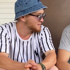 Фотография мужчины Азамат, 26 лет из г. Курчатов