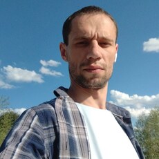 Фотография мужчины Андрей, 34 года из г. Тучково