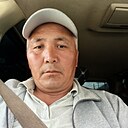 Фозилбек, 44 года