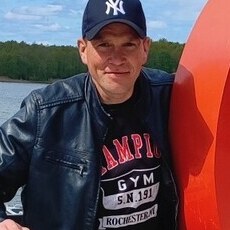 Фотография мужчины Alex, 40 лет из г. Миоры