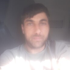 Фотография мужчины Едо, 35 лет из г. Можайск