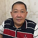Берик, 64 года