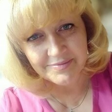 Фотография девушки Татьяна, 52 года из г. Ярославль