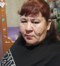 Фотография девушки Марина, 52 года из г. Маркс
