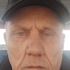 Фотография мужчины Александр, 57 лет из г. Березовский (Кемеровская Обл)