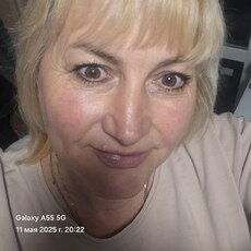 Фотография девушки Надежда, 57 лет из г. Саки