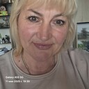 Надежда, 57 лет