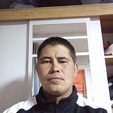 Фотография мужчины Алексей, 33 года из г. Абакан
