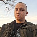 Вадим, 20 лет