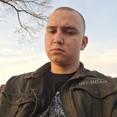 Фотография мужчины Вадим, 20 лет из г. Бира