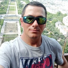 Фотография мужчины Варнель Денис, 41 год из г. Гродно