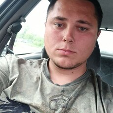 Фотография мужчины Рома, 26 лет из г. Мозырь