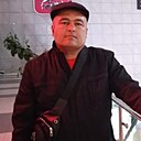 Марсель, 44 года