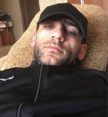 Фотография мужчины Поосто, 29 лет из г. Нижнекамск