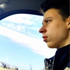 Фотография мужчины Даниил, 24 года из г. Самара