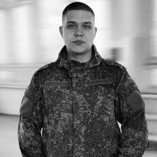 Фотография мужчины Даниил, 22 года из г. Шелехов