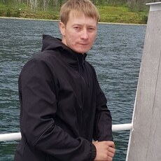 Фотография мужчины Алексей, 34 года из г. Улан-Удэ
