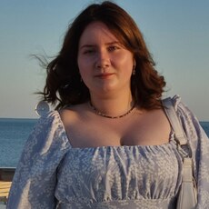 Фотография девушки Мария, 25 лет из г. Нижний Новгород