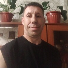 Фотография мужчины Владимир, 45 лет из г. Уссурийск