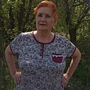 Галина Ивановна, 64 года