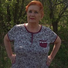 Фотография девушки Галина Ивановна, 64 года из г. Челябинск