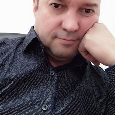 Фотография мужчины Евгений, 47 лет из г. Серов