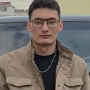 Арнур, 24 года