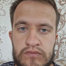 Фотография мужчины Ярослав, 27 лет из г. Николаевск