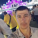 Сухроб, 32 года