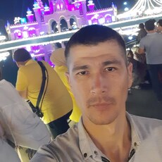Фотография мужчины Сухроб, 32 года из г. Астрахань