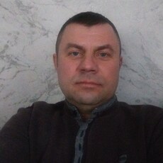 Фотография мужчины Алексей, 46 лет из г. Саранск