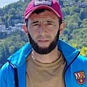 Анвар, 41 год