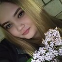 Настя, 20 лет