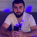 Эхсон, 24 года