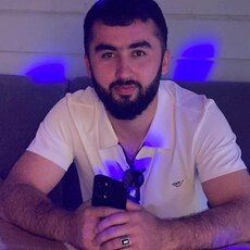 Фотография мужчины Эхсон, 24 года из г. Петропавловск