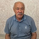Куаныш, 68 лет
