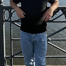 Фотография мужчины Егор, 29 лет из г. Москва