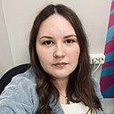 Маргарита, 18 лет
