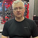 Андрей, 47 лет