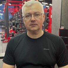 Фотография мужчины Андрей, 47 лет из г. Ставрополь
